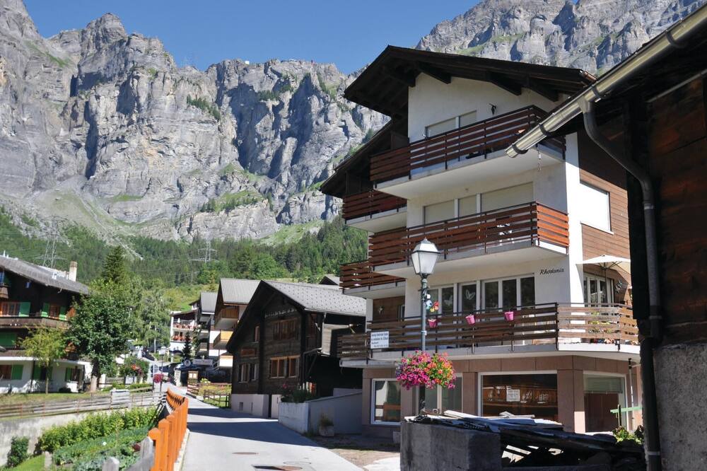 Photo of Outdoor in Leukerbad