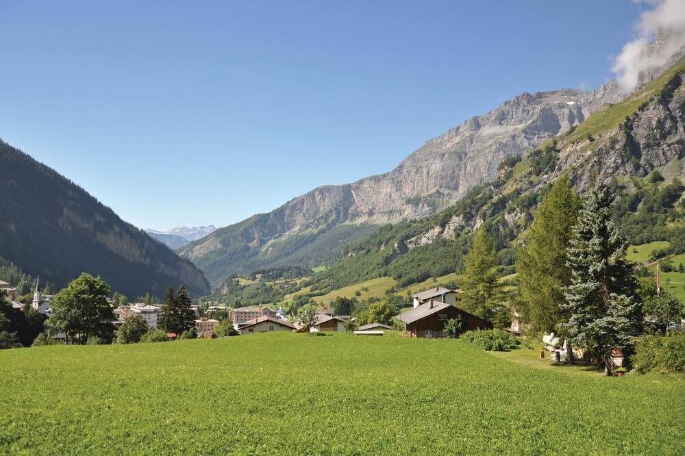 Photo of Others in Leukerbad