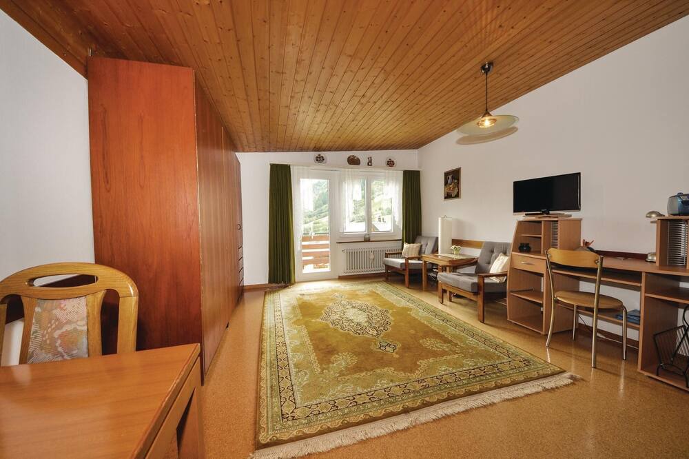 Photo of Bedroom in Leukerbad
