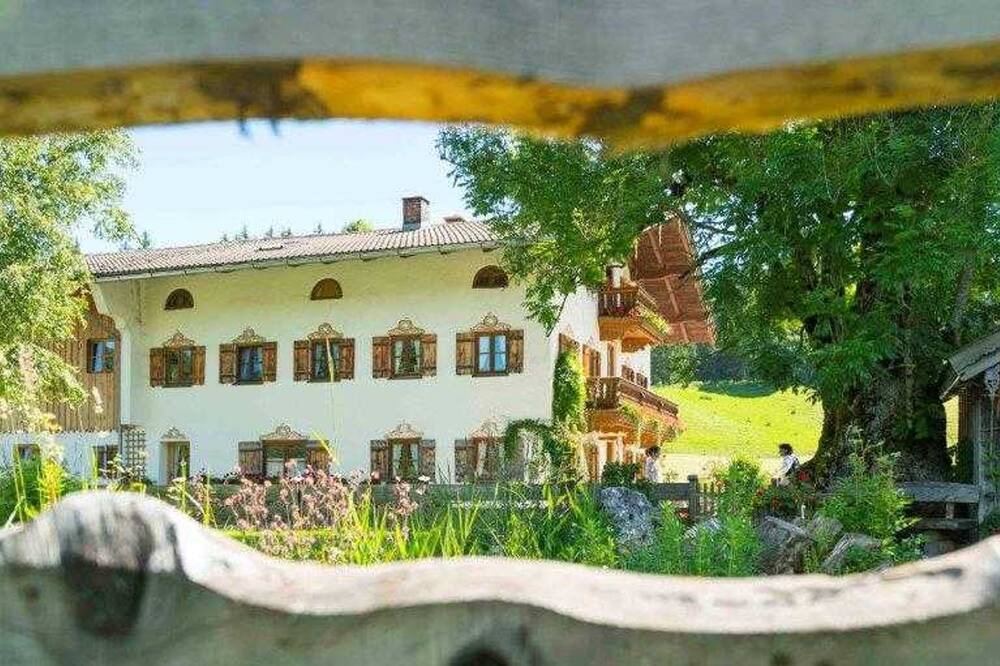 Photo of Outdoor in Fischbachau