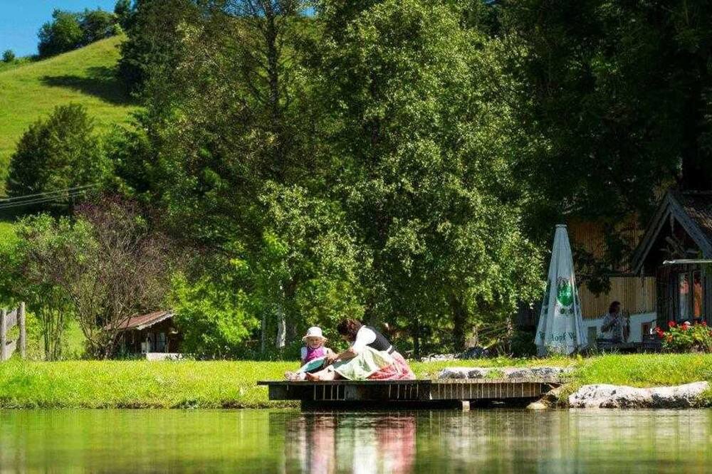 Photo of Outdoor in Fischbachau