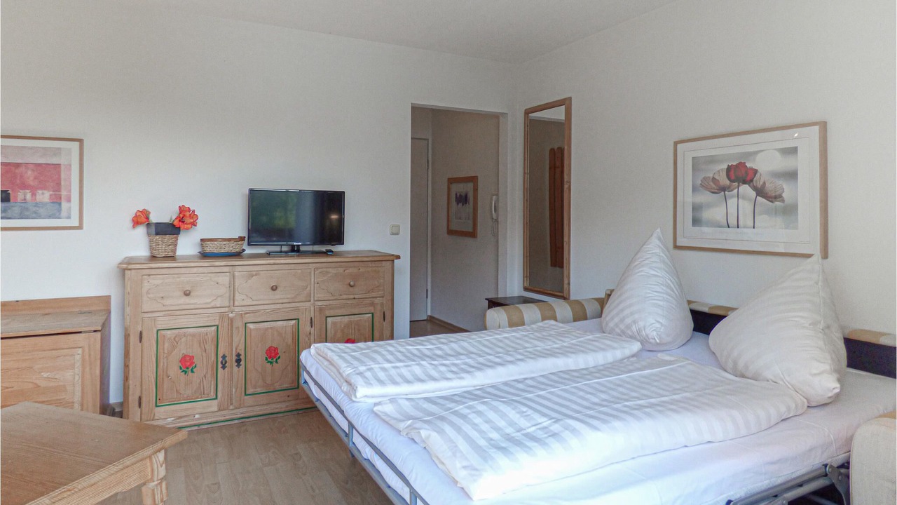 Photo of Bedroom in Schlatzendorf