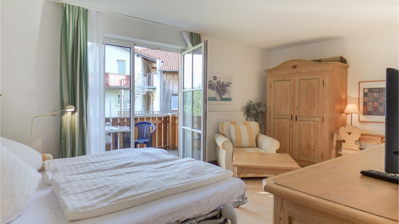 Photo of Bedroom in Schlatzendorf