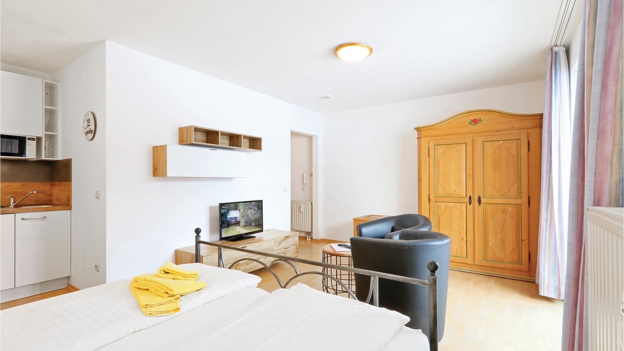 Photo of Bedroom in Schlatzendorf