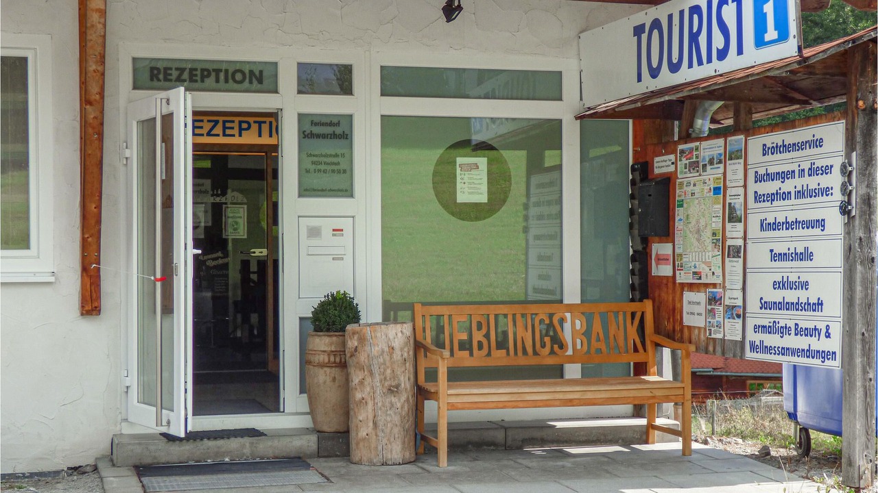 Photo of Outdoor in Schlatzendorf