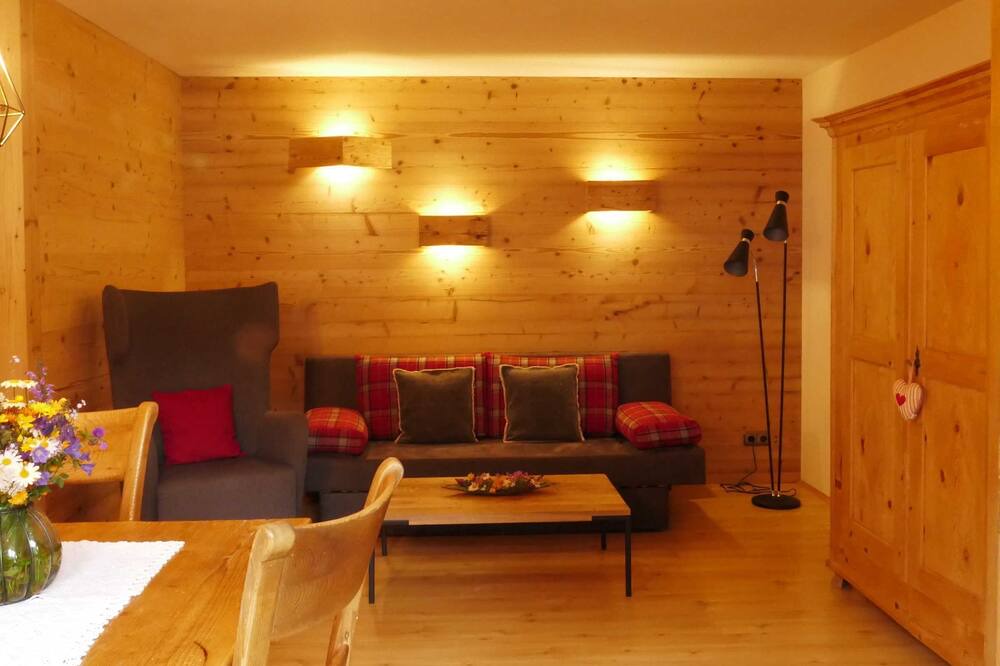 Photo of Livingroom in Haldensee