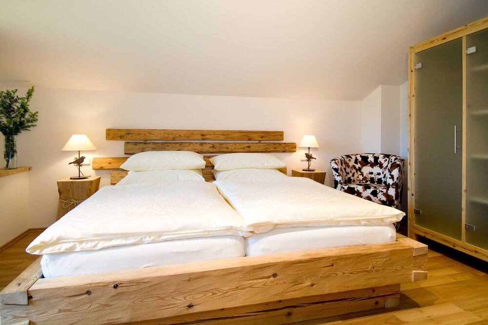 Photo of Bedroom in Haldensee