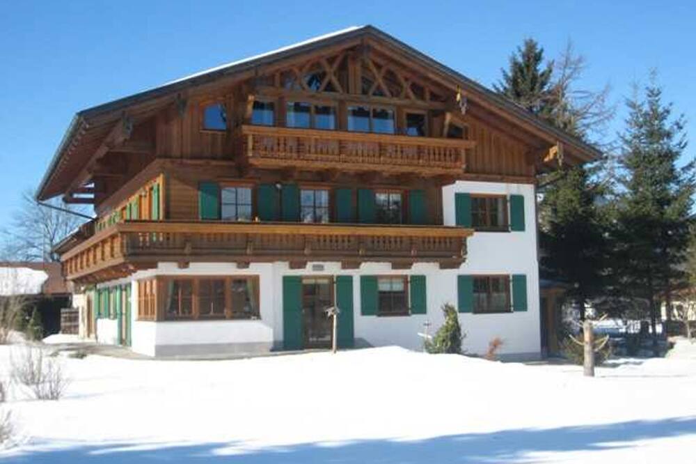 Photo of Outdoor in Haldensee