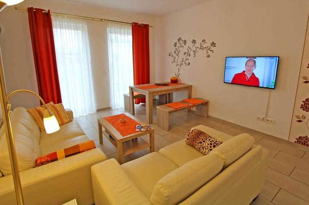 Photo of Livingroom in Neppermin