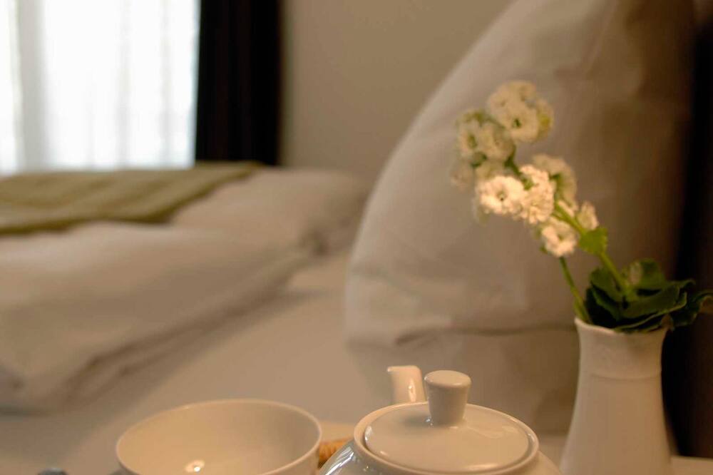 Photo of Bedroom in Diessen am Ammersee