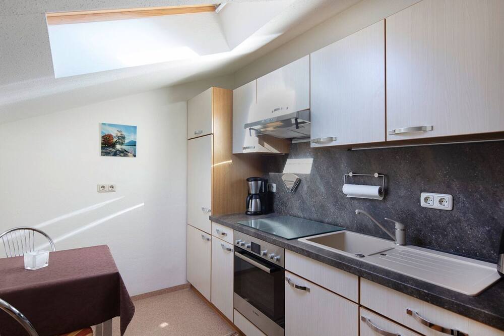 Photo of Kitchen in Rottach-Egern