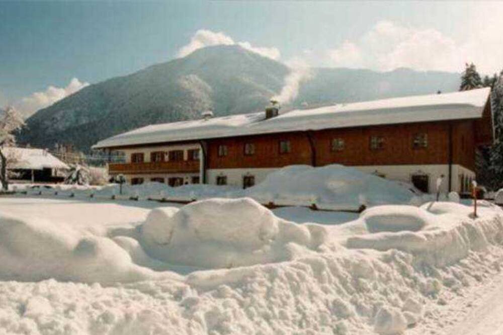 Photo of Outdoor in Rottach-Egern