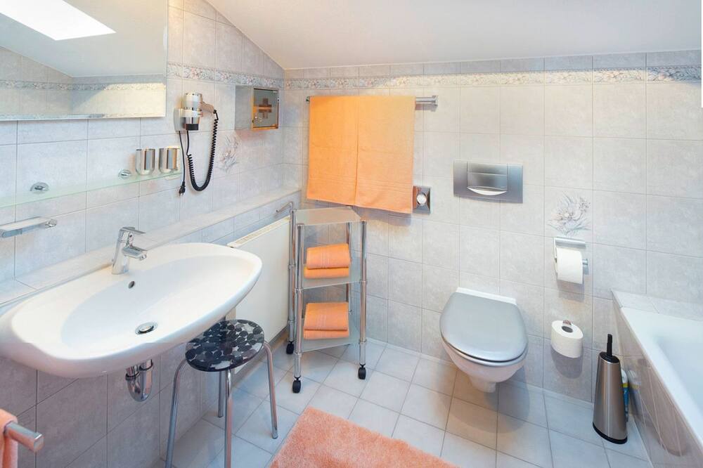 Photo of Bathroom in Rottach-Egern