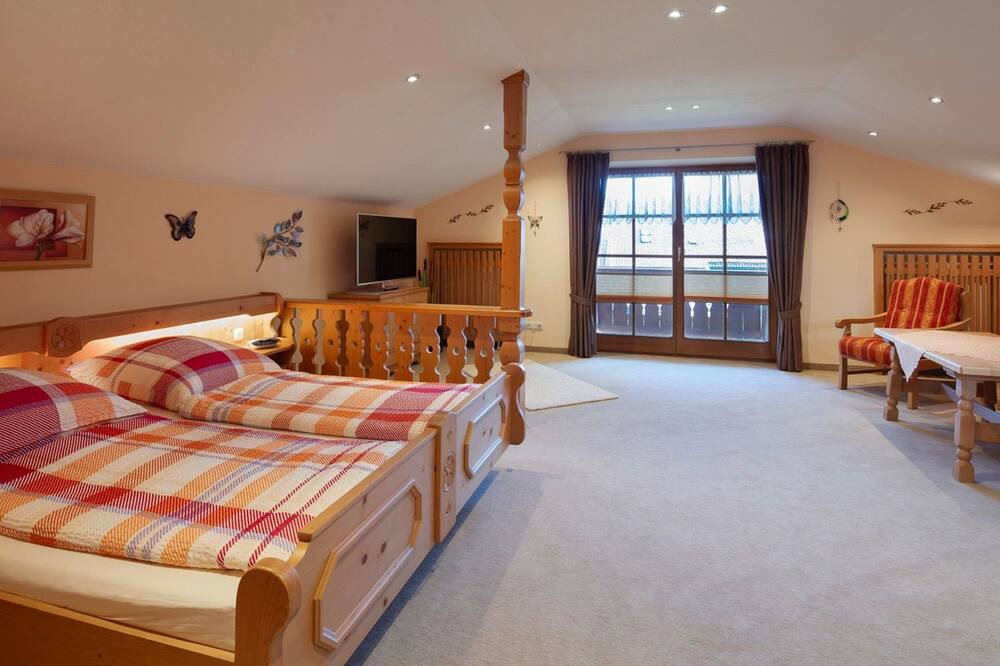 Photo of Bedroom in Rottach-Egern