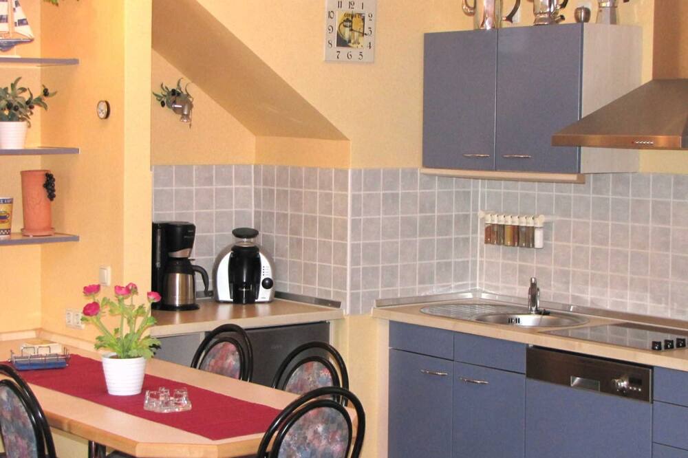 Photo of Kitchen in Bakenberg