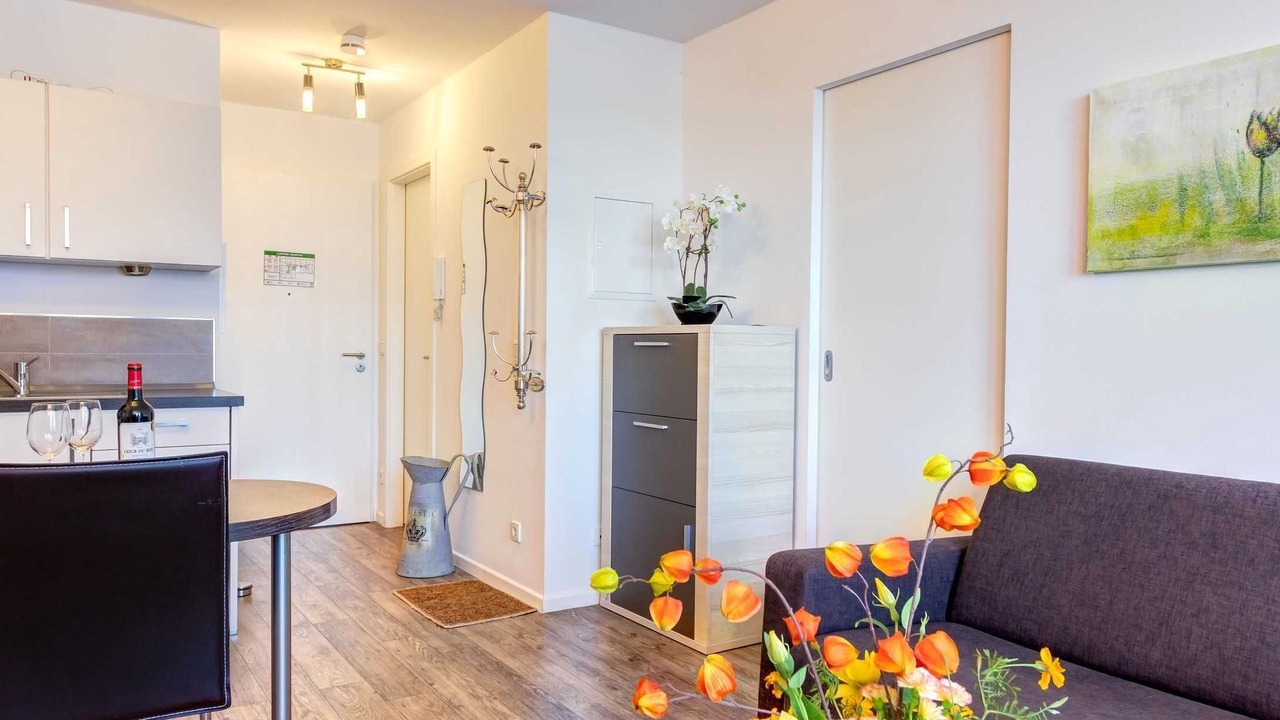 Photo of Livingroom in Balm