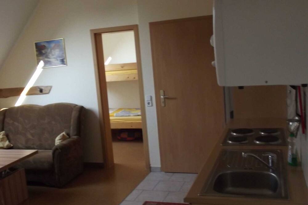 Photo of Kitchen in Kachlin