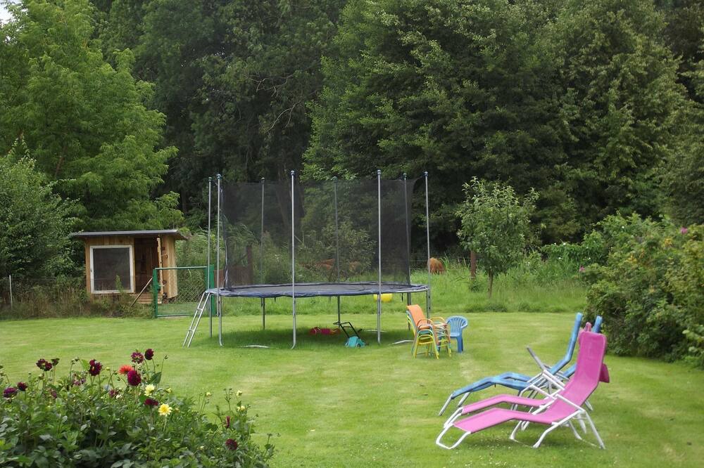 Photo of Outdoor in Kachlin