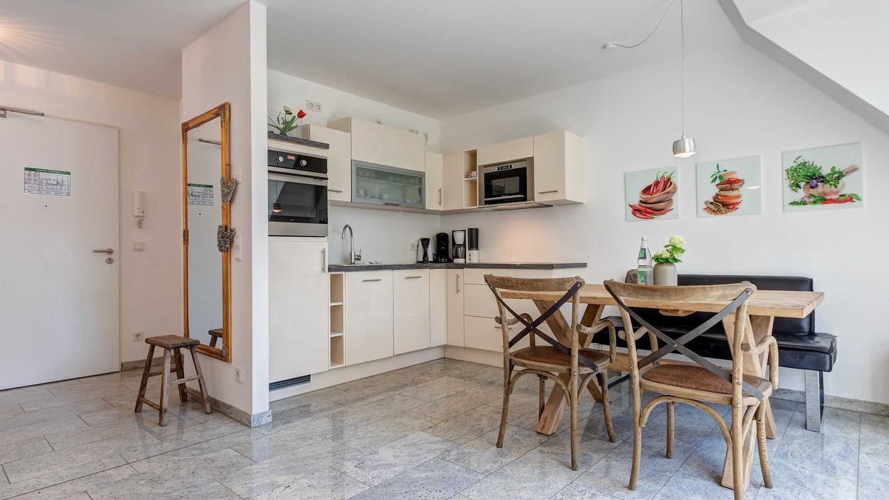 Photo of Kitchen in Balm