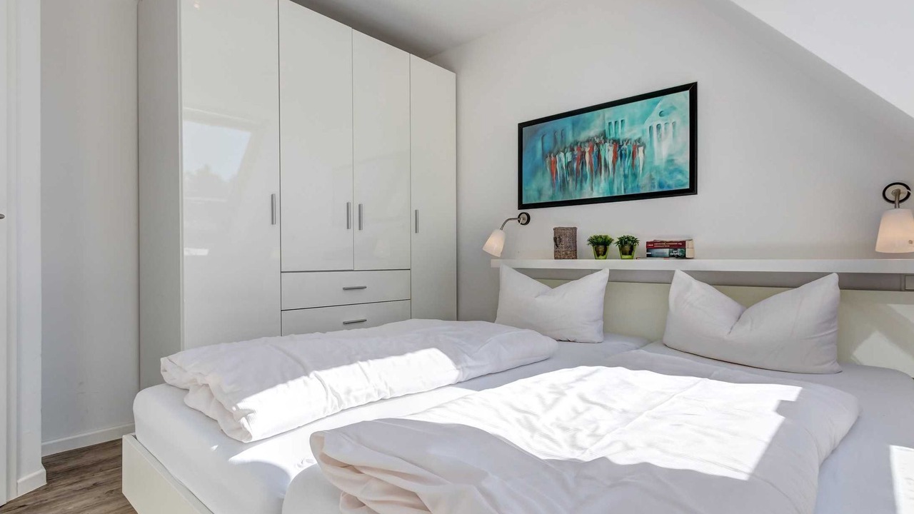 Photo of Bedroom in Balm