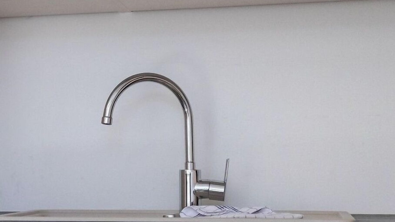 Photo of Kitchen in Balm