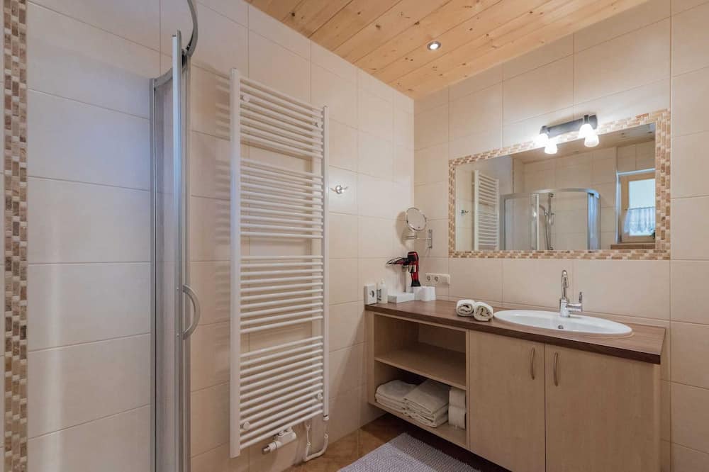 Photo of Bathroom in Haldensee