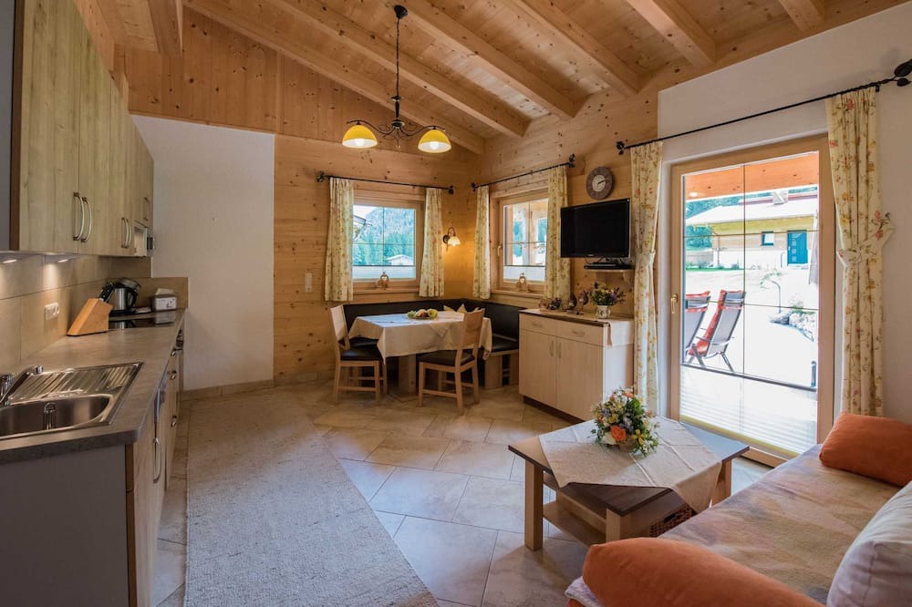 Photo of Kitchen in Haldensee