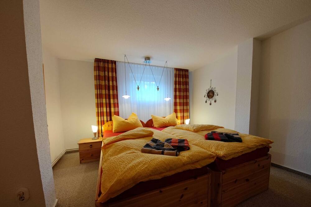 Photo of Bedroom in Balm