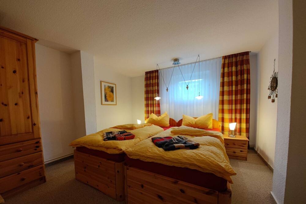 Photo of Bedroom in Balm