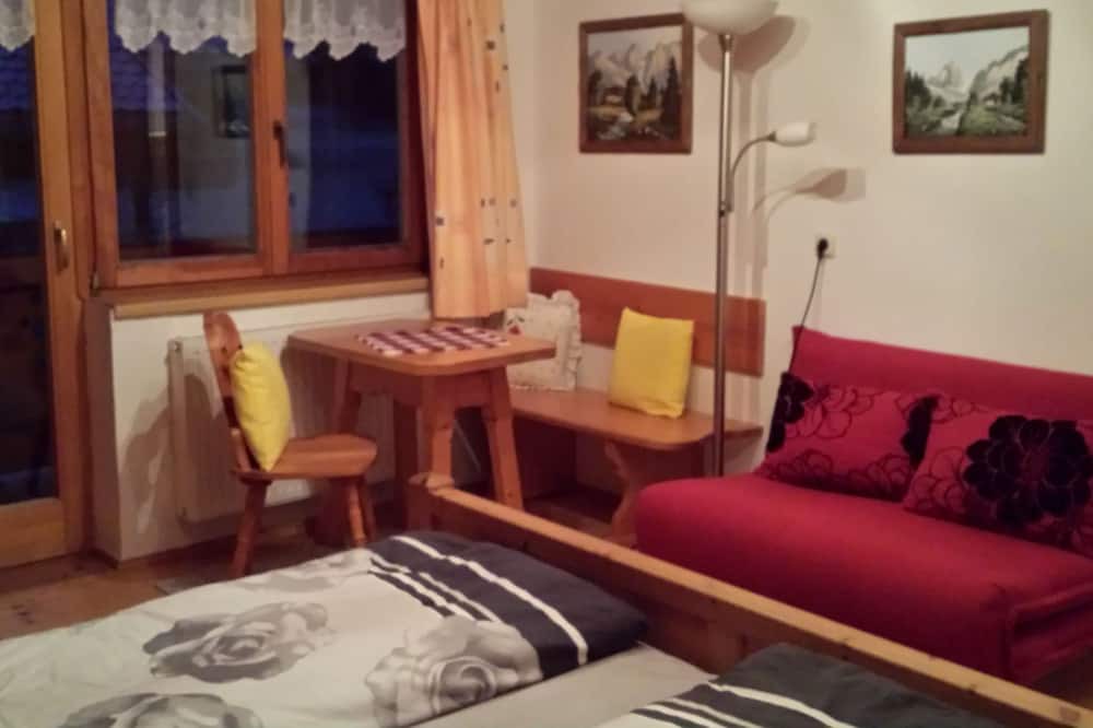 Photo of Livingroom in St. Ulrich Am Pillersee