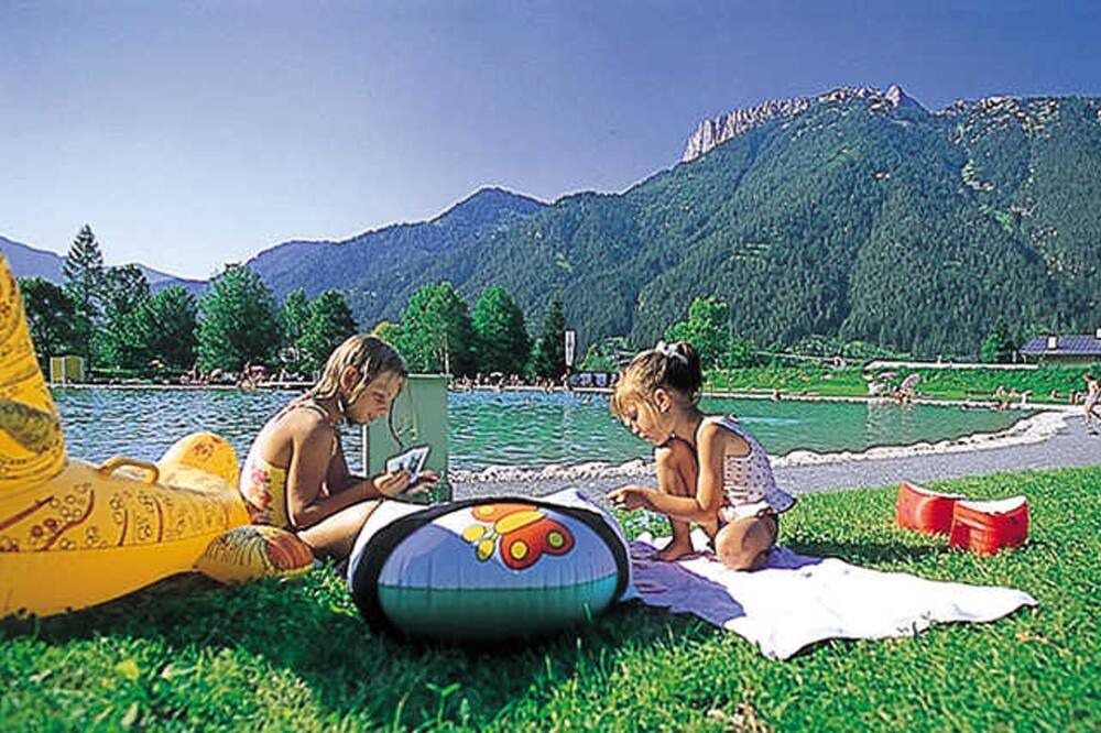 Photo of Others in St. Ulrich Am Pillersee