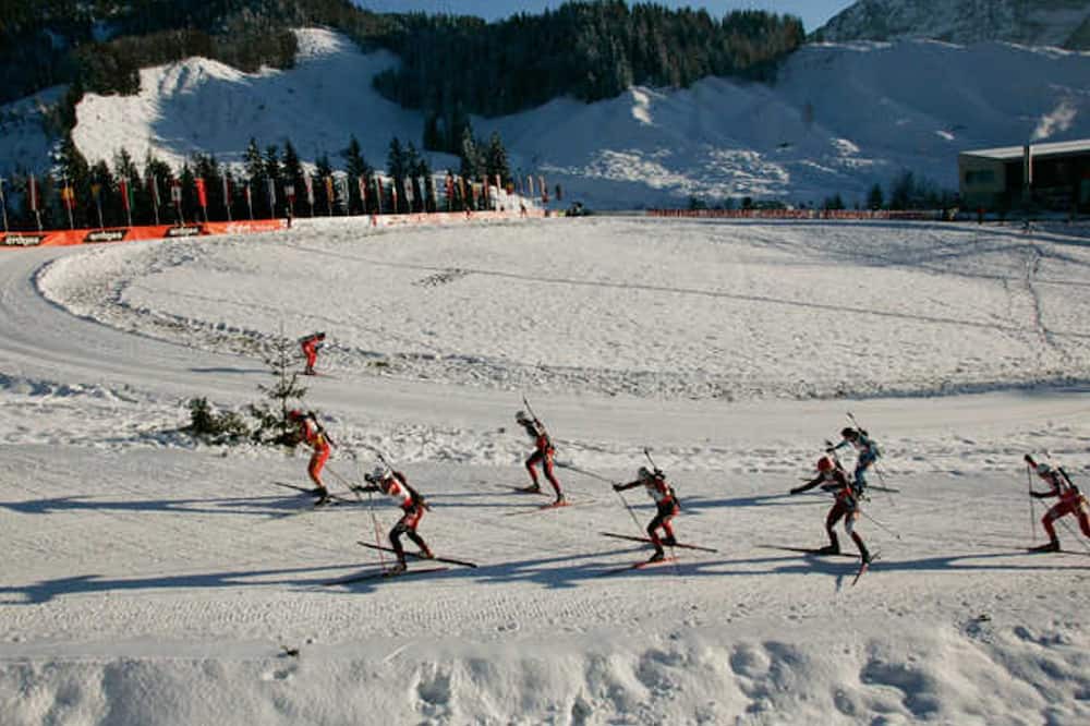 Photo of Others in St. Ulrich Am Pillersee