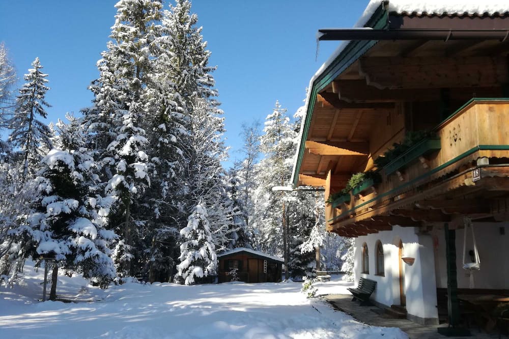 Photo of Outdoor in St. Ulrich Am Pillersee