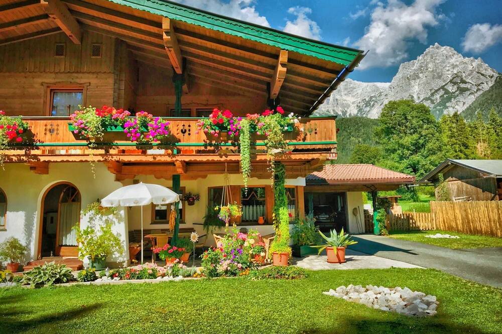 Photo of Outdoor in St. Ulrich Am Pillersee