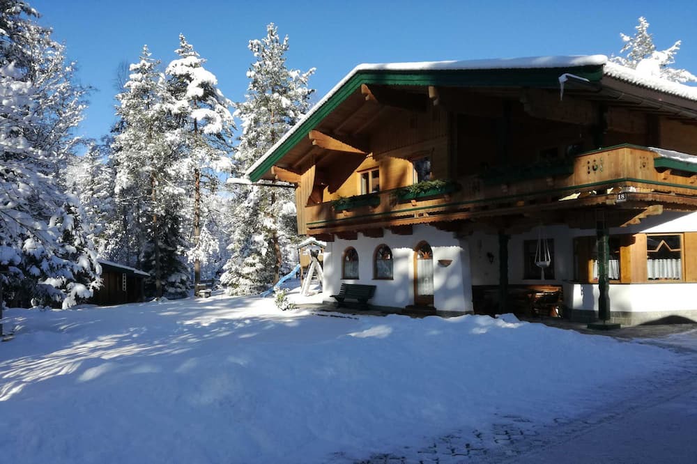 Photo of Outdoor in St. Ulrich Am Pillersee