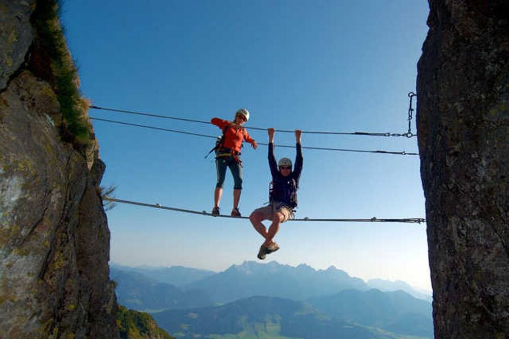 Photo of Others in St. Ulrich Am Pillersee