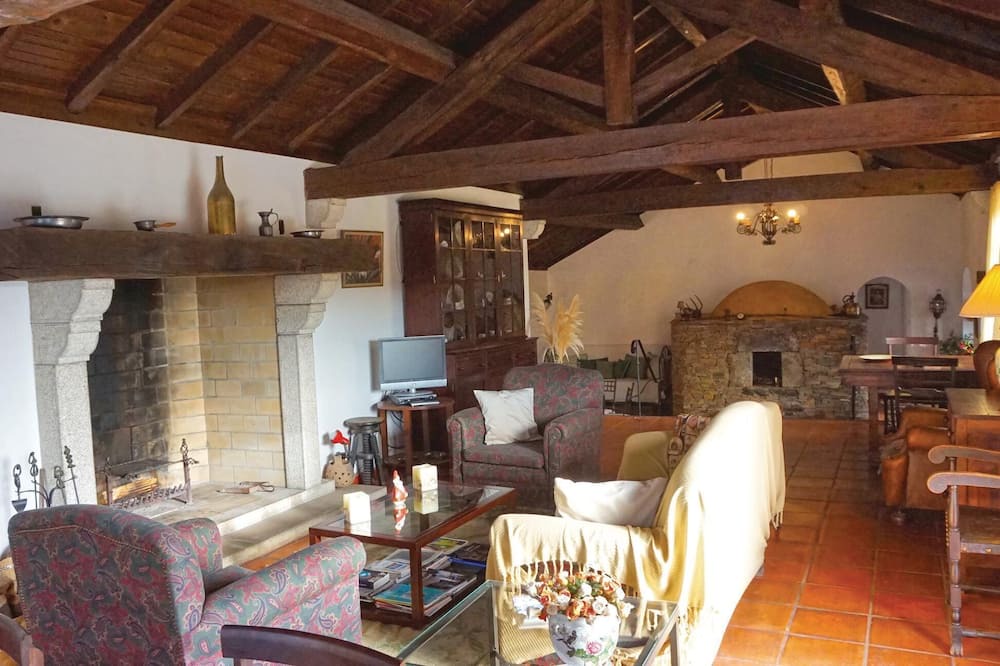 Photo of Bedroom in Pedrogao Grande
