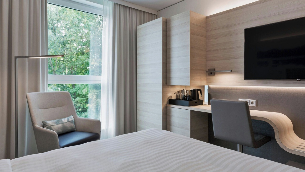 Photo of Bedroom in Gilching