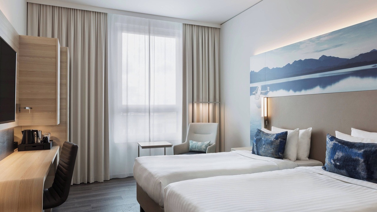Photo of Bedroom in Gilching