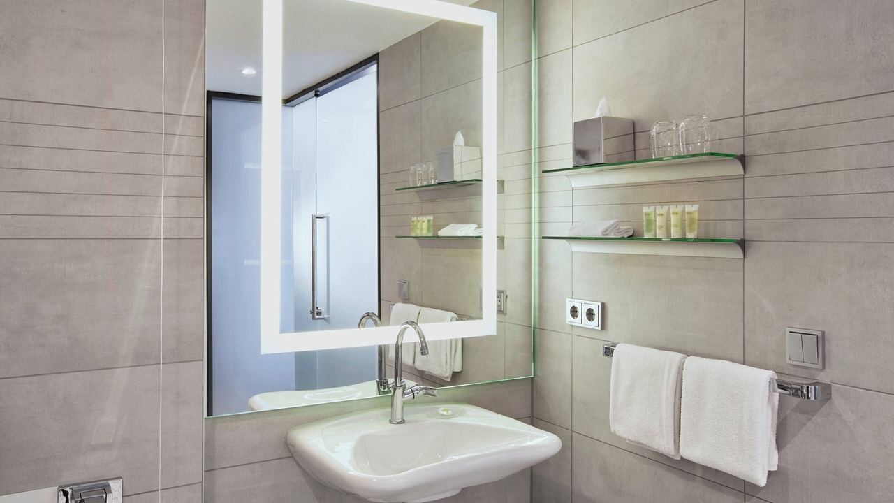 Photo of Bathroom in Gilching