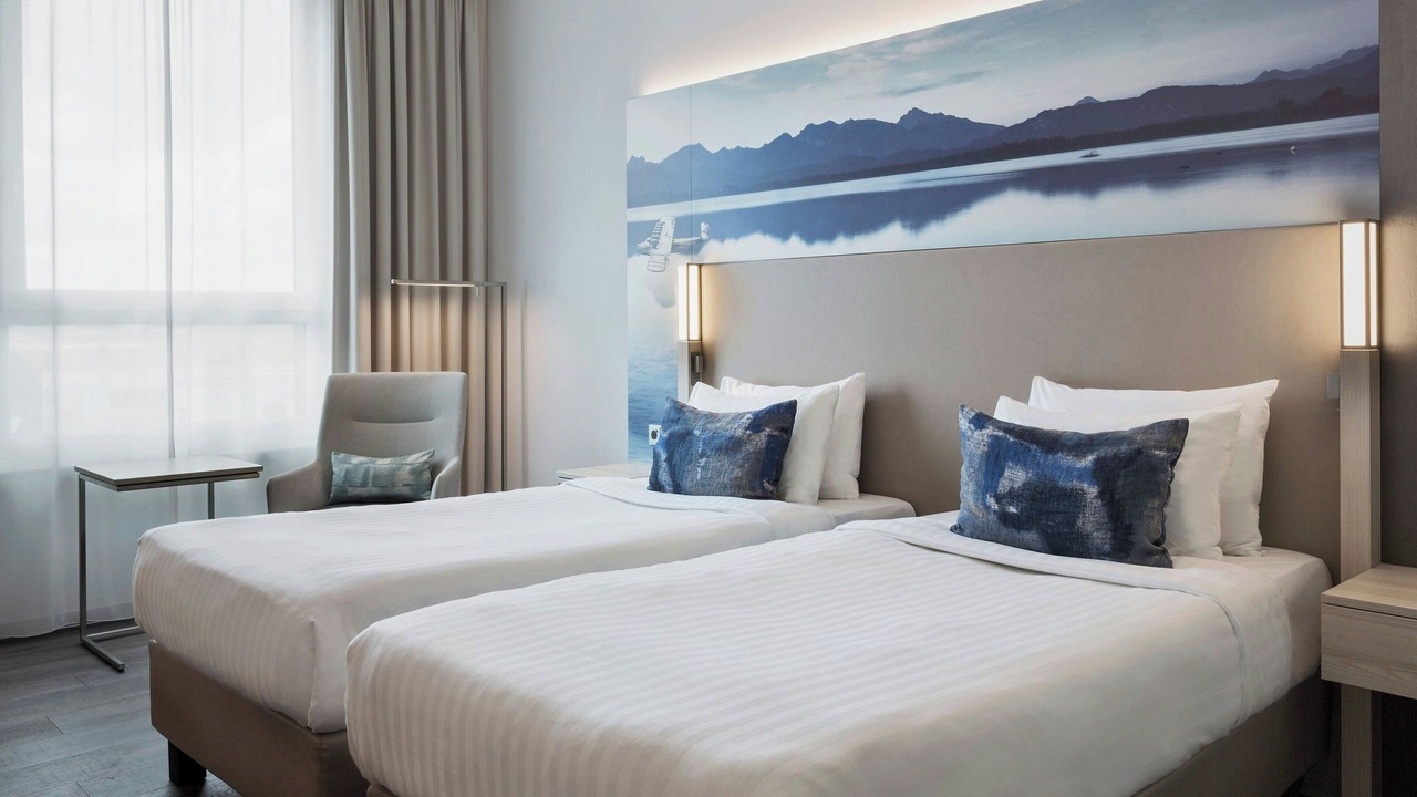 Photo of Bedroom in Gilching