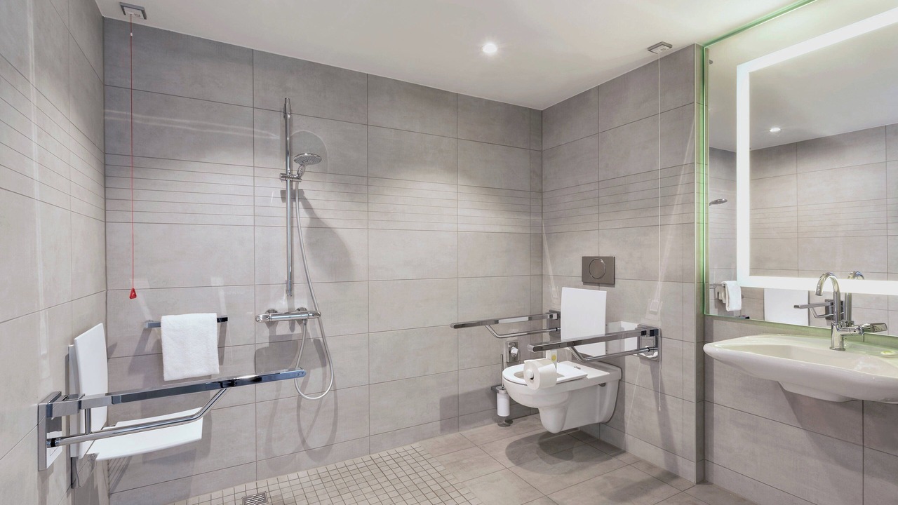 Photo of Bathroom in Gilching