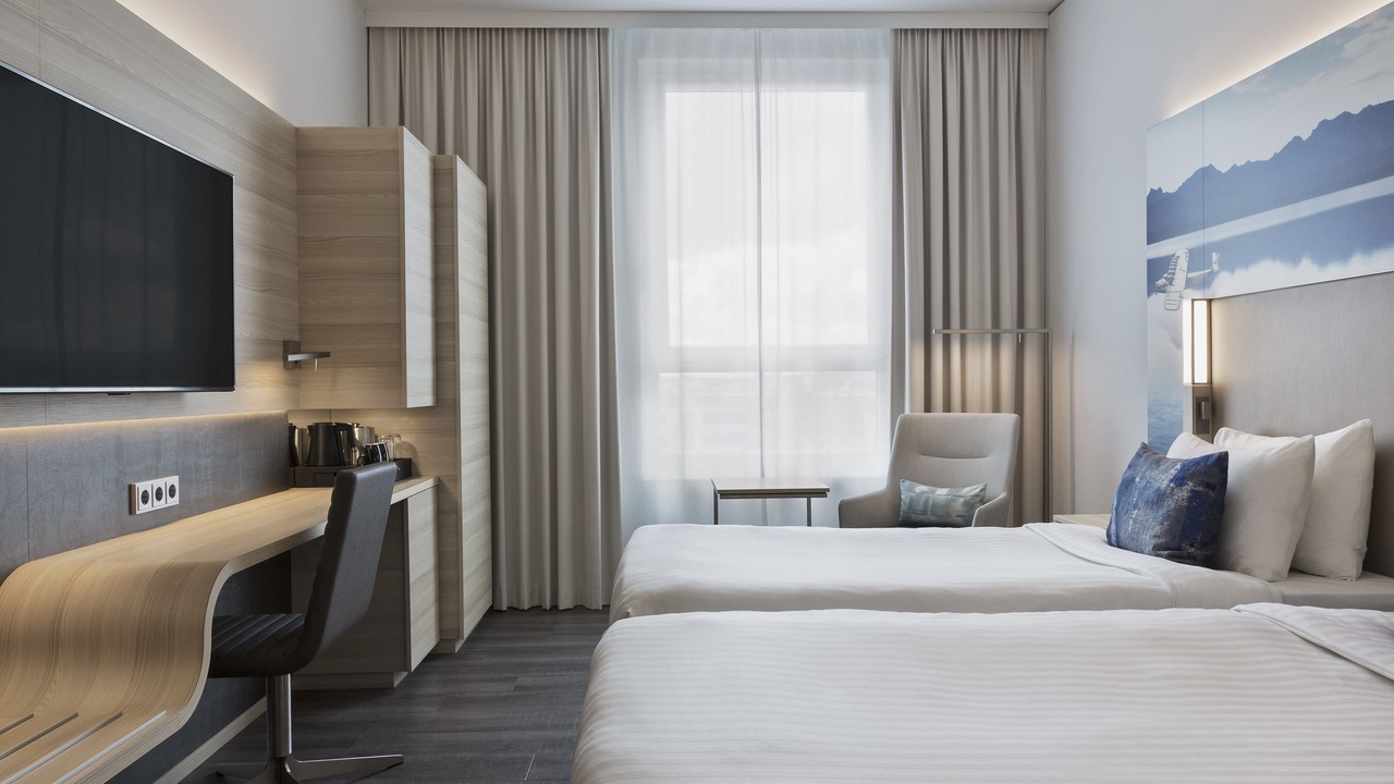 Photo of Bedroom in Gilching