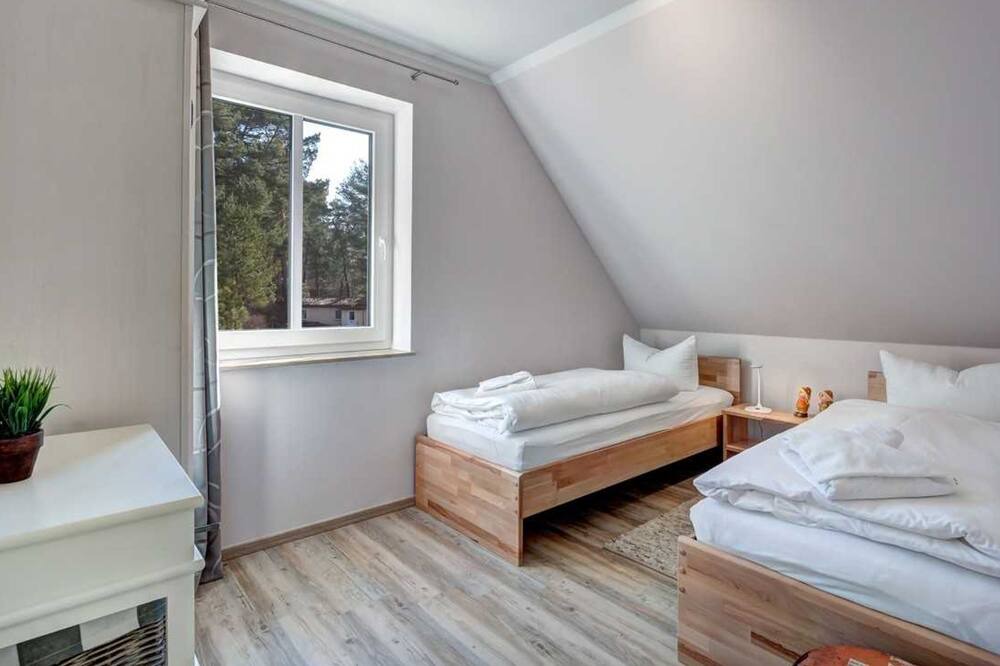 Photo of Bedroom in Korswandt