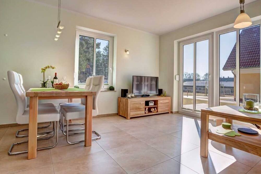 Photo of Livingroom in Korswandt