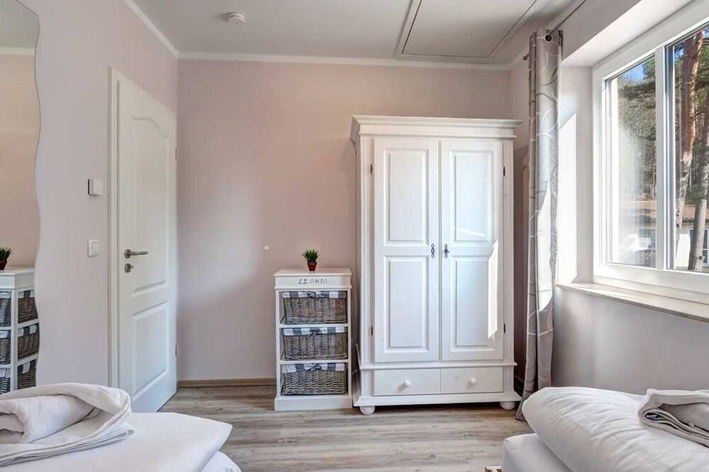 Photo of Bedroom in Korswandt