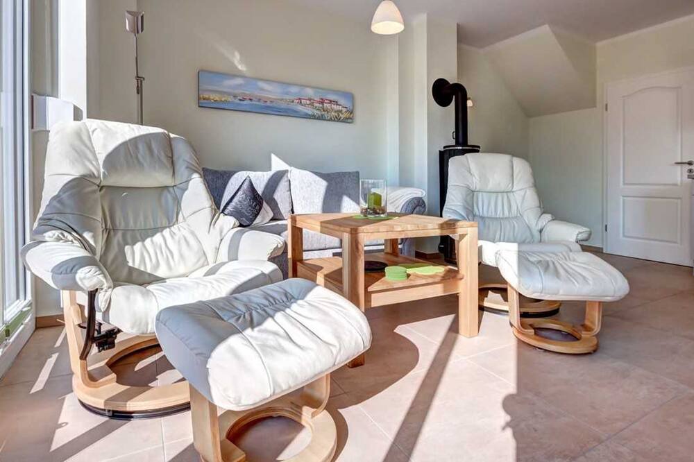 Photo of Livingroom in Korswandt