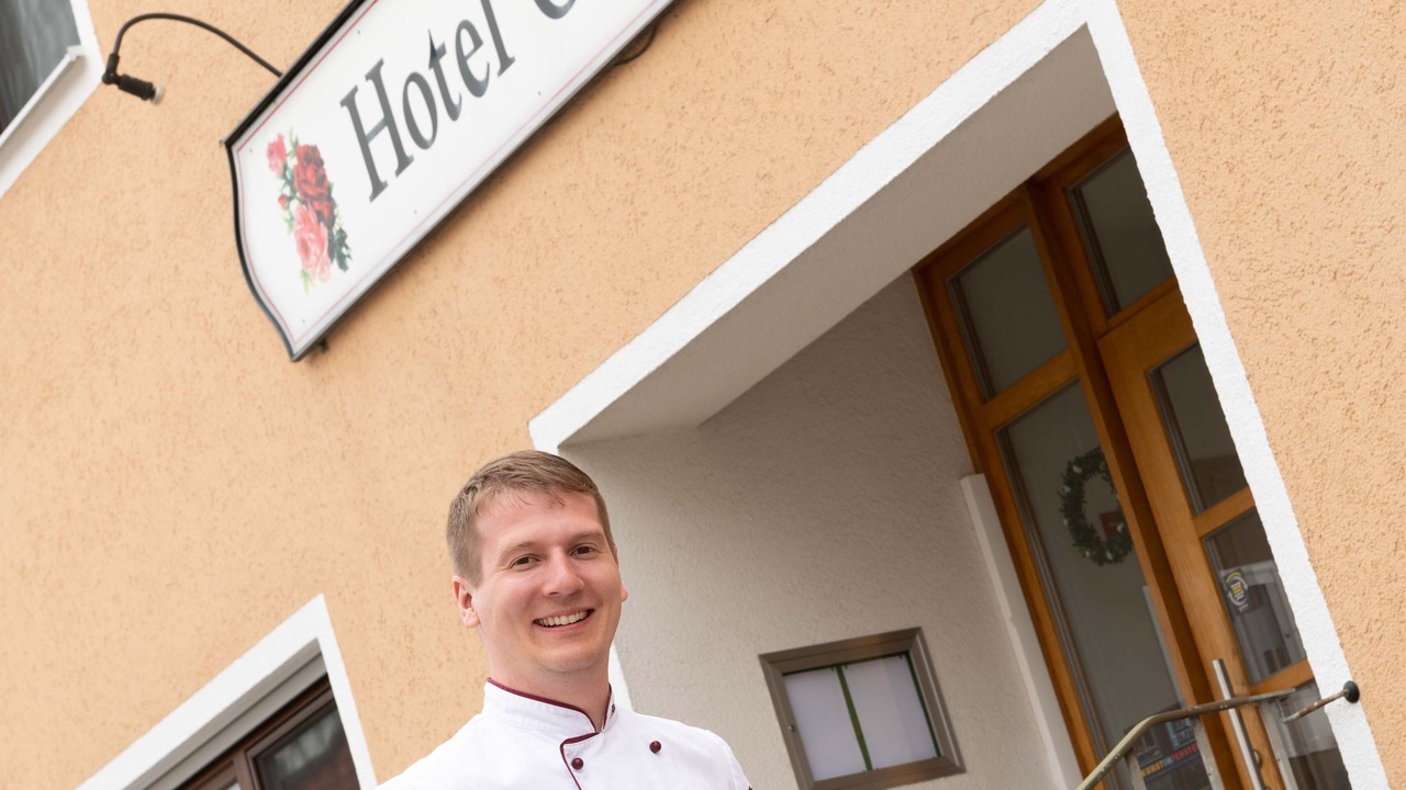 Photo of Outdoor in Au in der Hallertau
