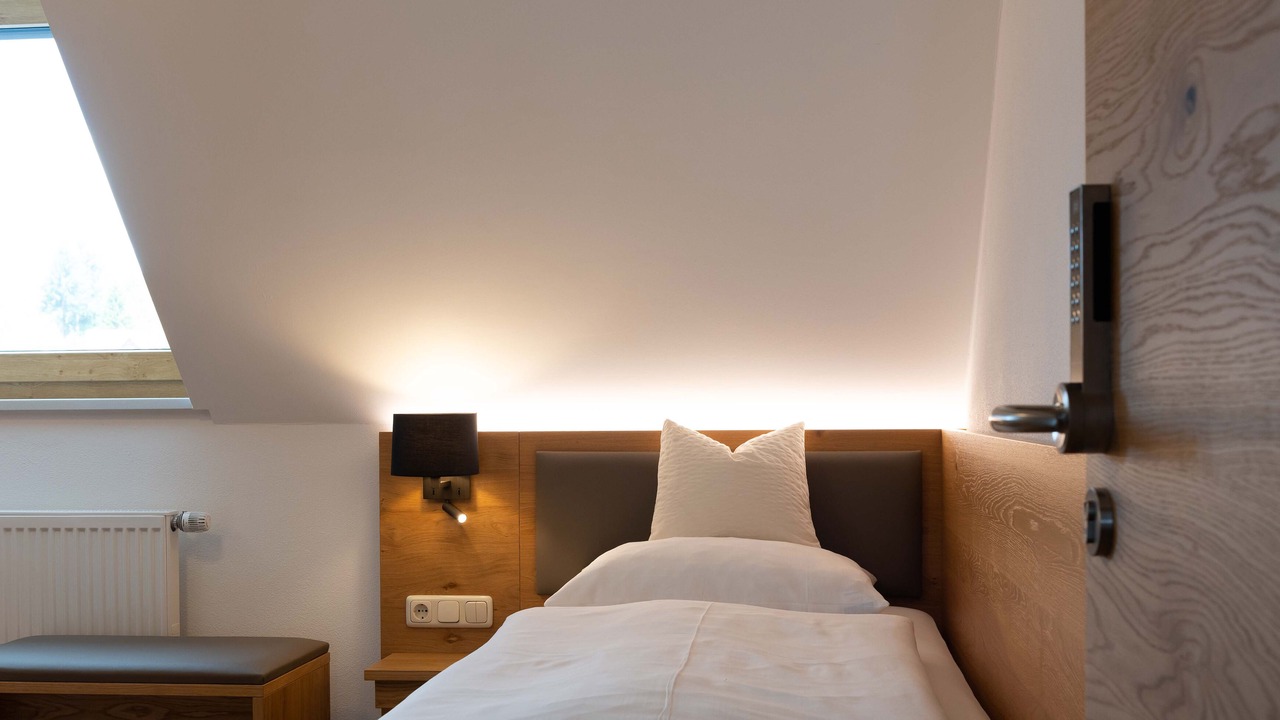 Photo of Bedroom in Au in der Hallertau