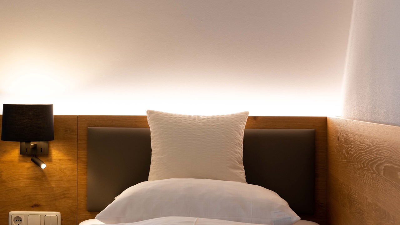 Photo of Bedroom in Au in der Hallertau